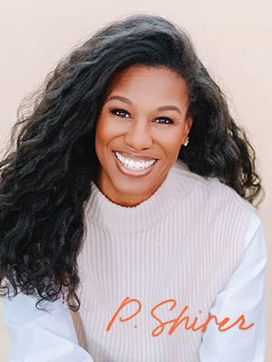 Priscilla Shirer