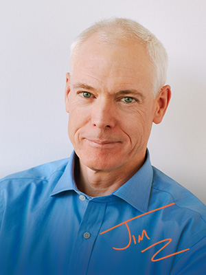 Jim Collins